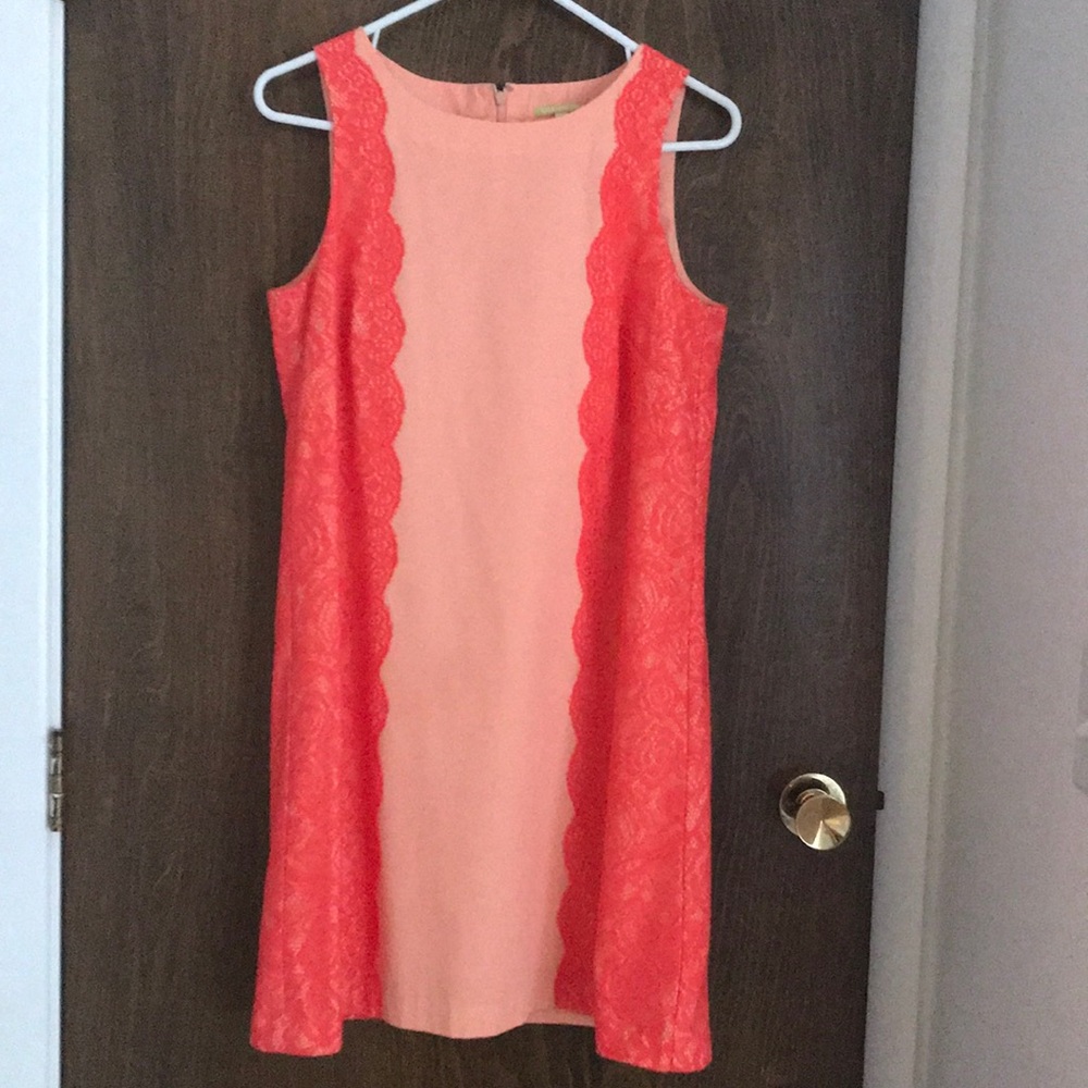 Gianni Bini shift dress